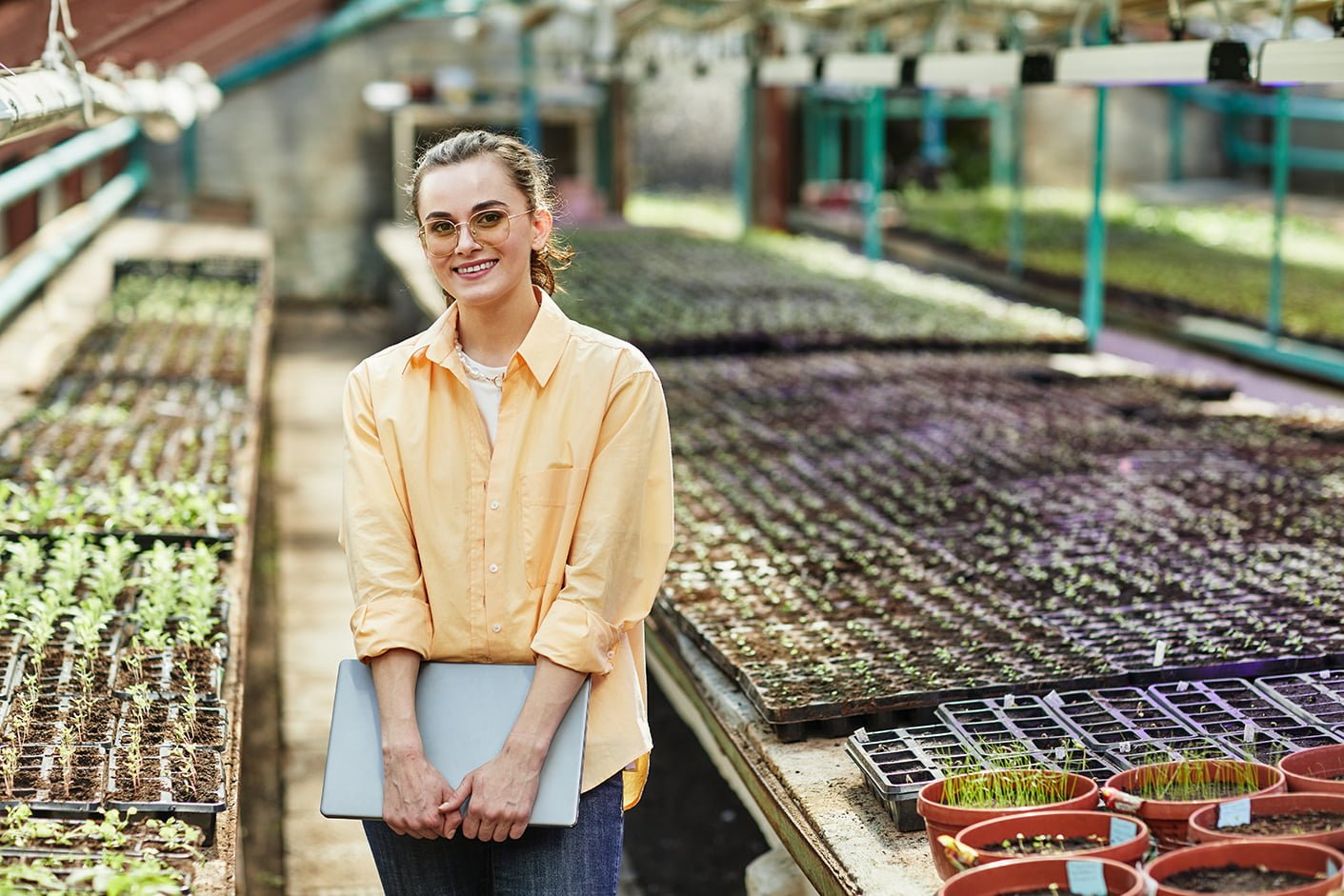 Ciências Agrárias e Veterinárias